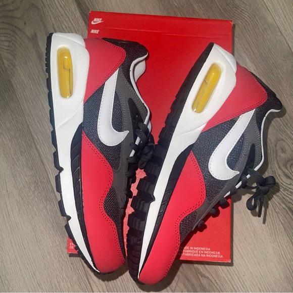 Nike Air Max Correlate main image 4